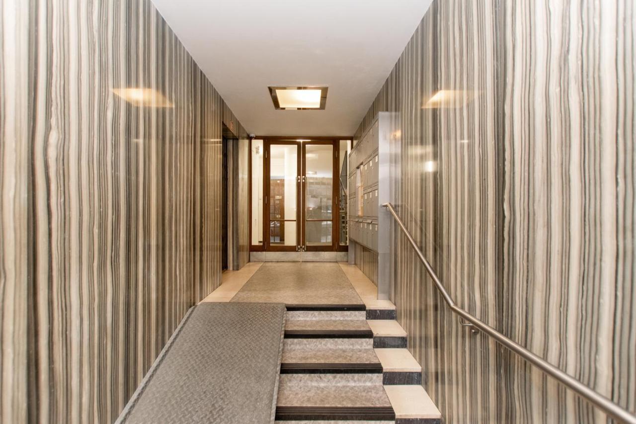 As Prague Apartments. National Theatre Apt. Old Town Buitenkant foto